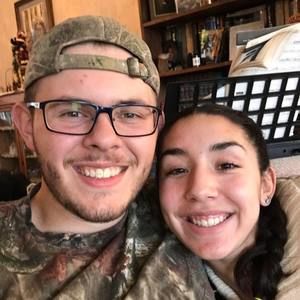 Meet your Posher, Floyd